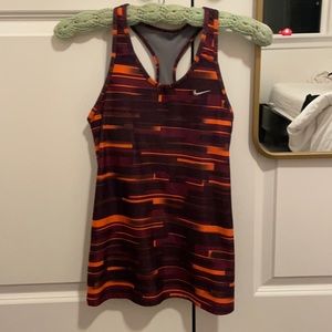 Nike Dri-Fit workout top